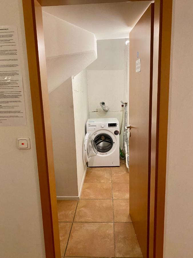 Komfortables Doppelzimmer In Kehl Goldscheuer - 1A Guesthouse المظهر الخارجي الصورة