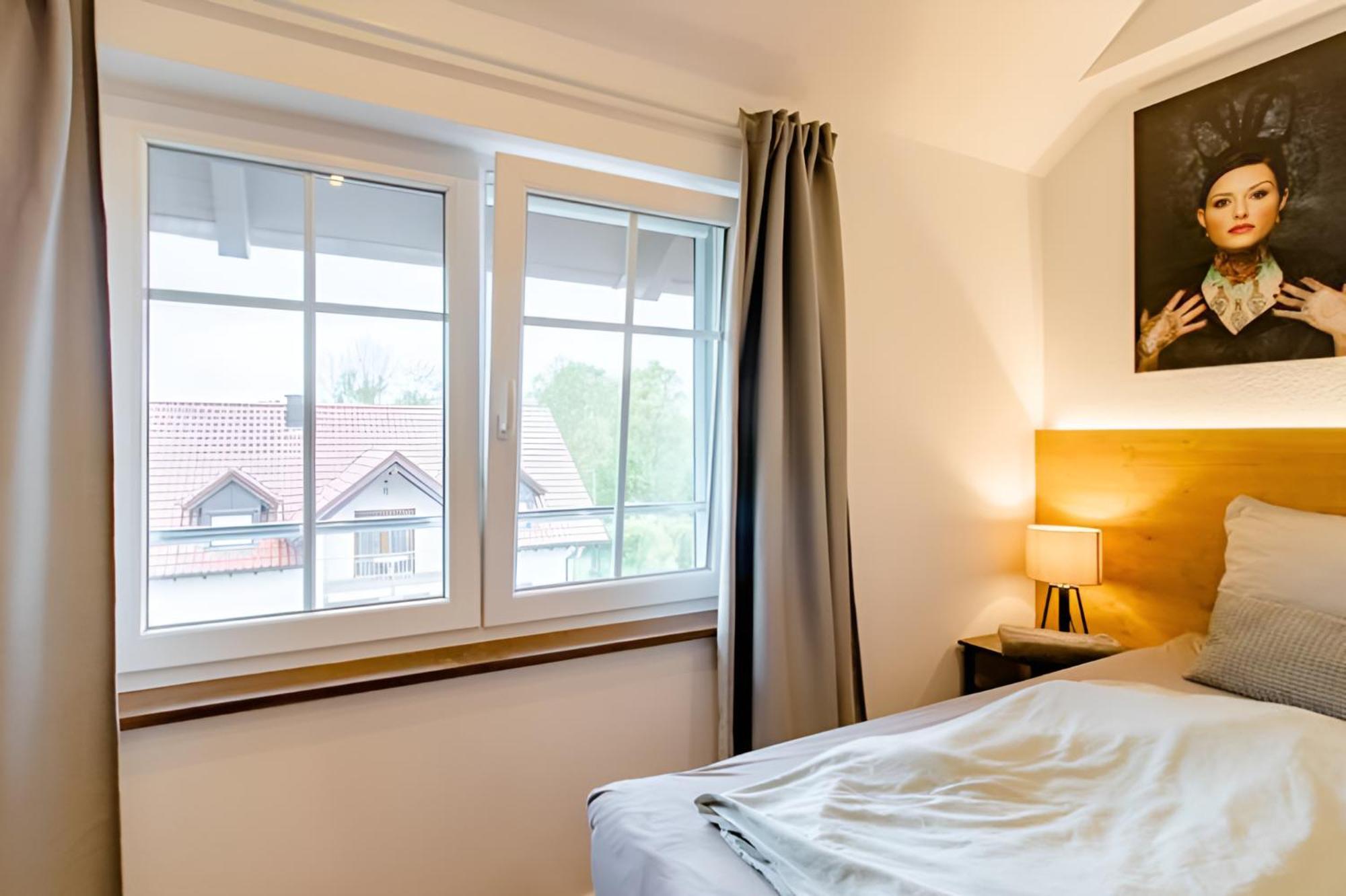 Komfortables Doppelzimmer In Kehl Goldscheuer - 1A Guesthouse المظهر الخارجي الصورة