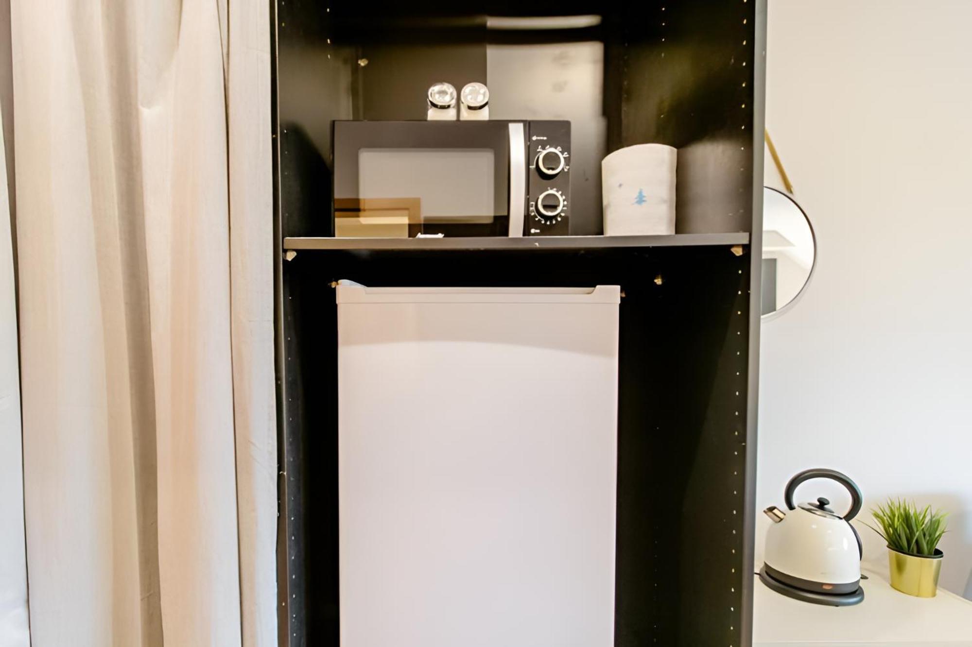 Komfortables Doppelzimmer In Kehl Goldscheuer - 1A Guesthouse المظهر الخارجي الصورة