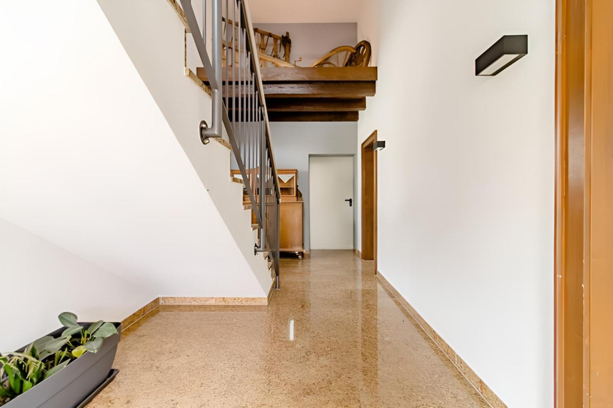 Komfortables Doppelzimmer In Kehl Goldscheuer - 1A Guesthouse المظهر الخارجي الصورة